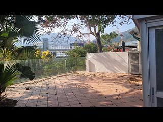 Sai Kung - Berkeley Bay Villa 05