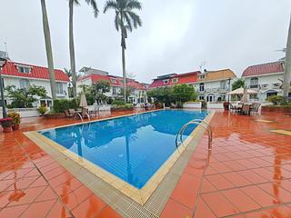 Sai Kung - Berkeley Bay Villa 06