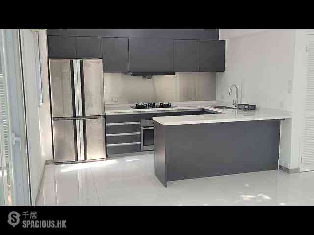Sai Kung - Berkeley Bay Villa 10
