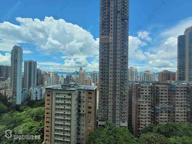 Mid Levels West - Imperial Court Block C 04