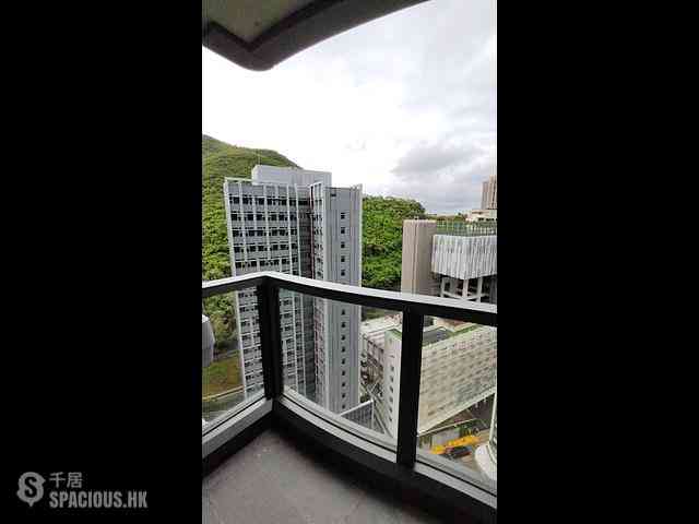 Wong Chuk Hang - The Southside 02