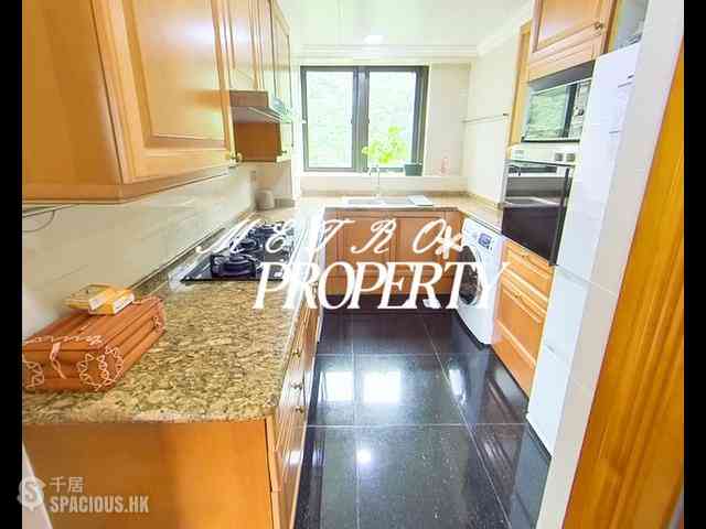 Mid Levels Central - Tavistock II 02