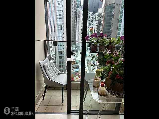 Causeway Bay - Park Haven 04