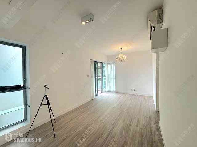 Cyberport - Residence Bel-Air 01