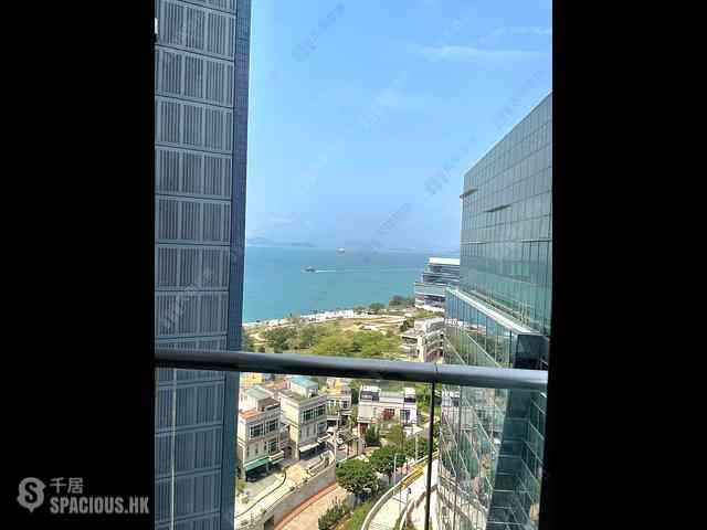 Cyberport - Residence Bel-Air 02