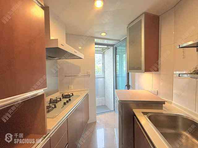 Cyberport - Residence Bel-Air 07
