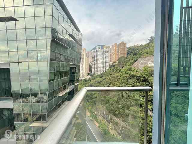 Cyberport - Residence Bel-Air 03
