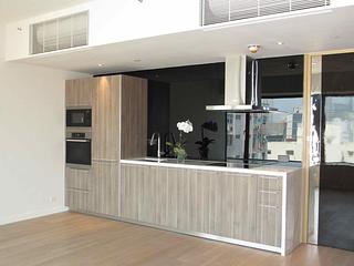 Mid Levels Central - Gramercy 02