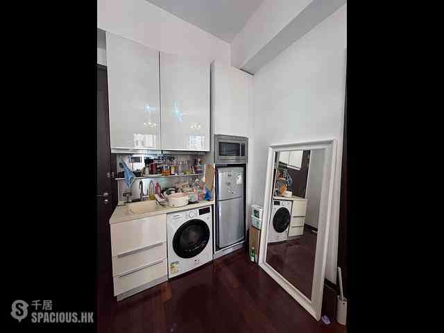 Wan Chai - J Residence 06
