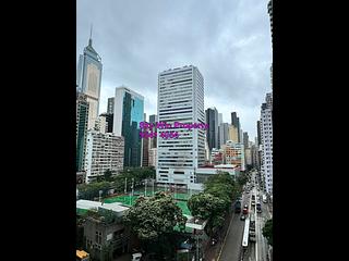 Wan Chai - J Residence 02