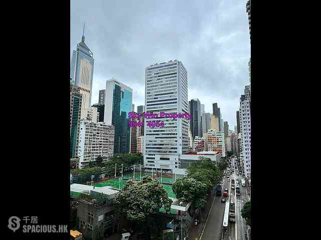 Wan Chai - J Residence 02
