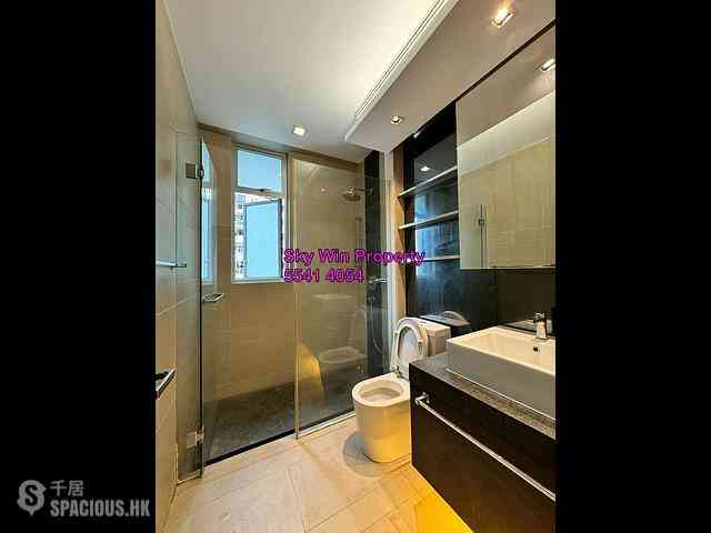 Wan Chai - J Residence 07