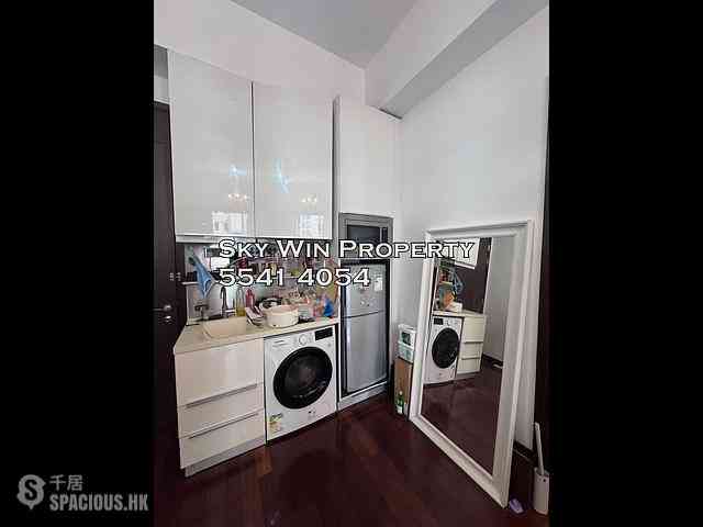 Wan Chai - J Residence 02