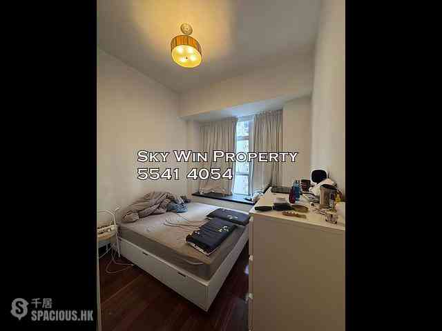 Wan Chai - J Residence 03