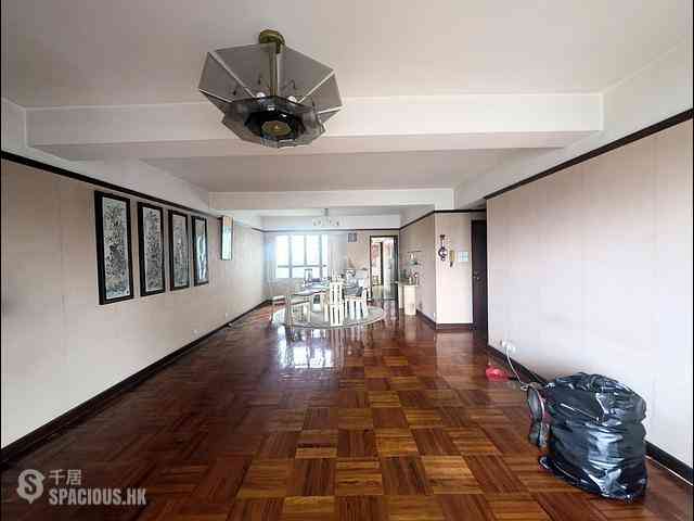 Mid Levels West - Kingsland Court 01