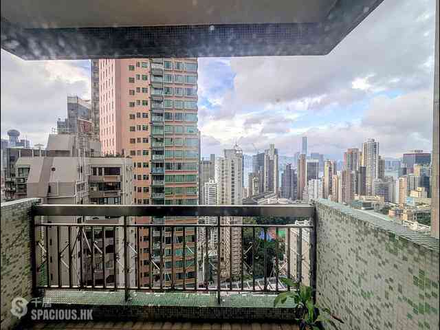 Mid Levels West - Kingsland Court 03