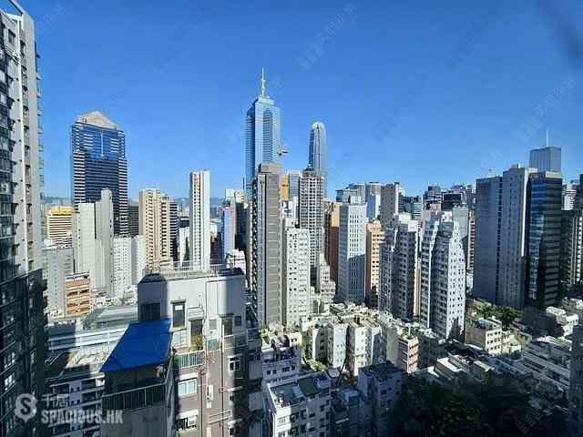 Soho - Caine Tower 07