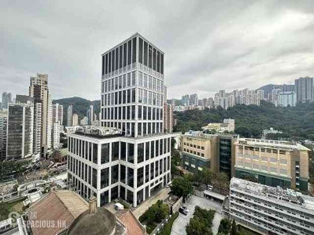 Causeway Bay - Park Haven 02