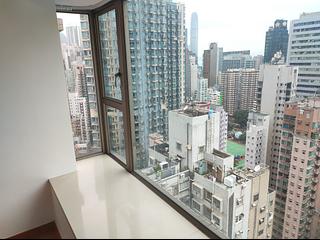 Wan Chai - The Zenith 08
