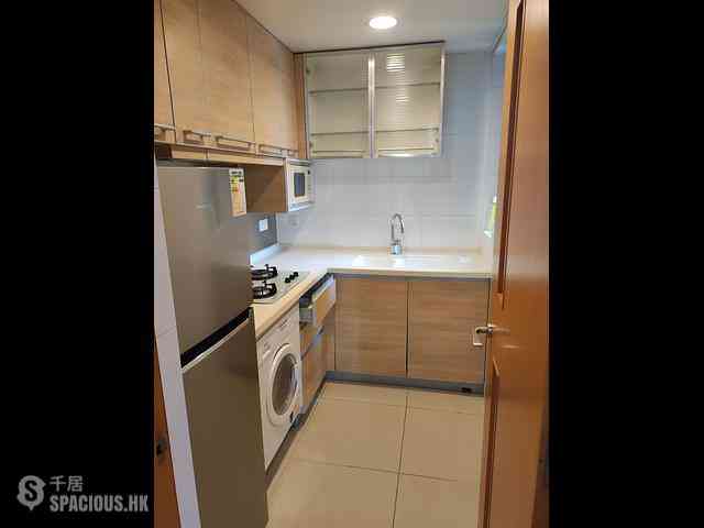 Wan Chai - The Zenith 11