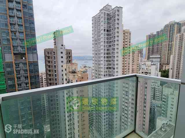 Kennedy Town - Imperial Kennedy 05