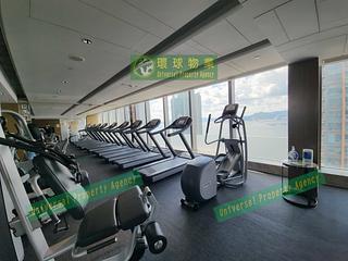 Kennedy Town - Imperial Kennedy 24