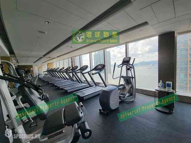 Kennedy Town - Imperial Kennedy 24