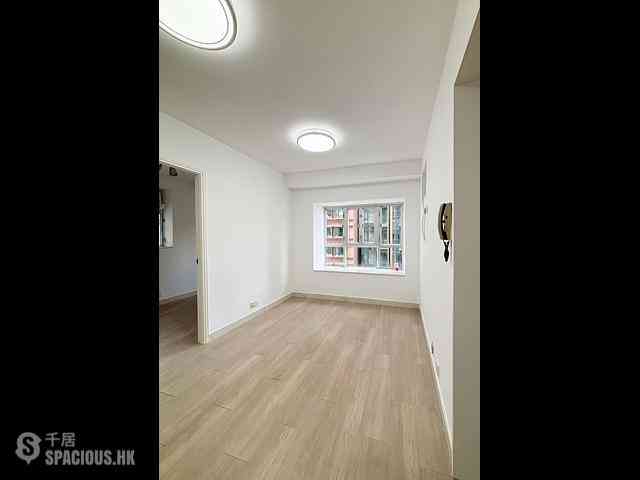 Mid Levels Central - Midland Court 01