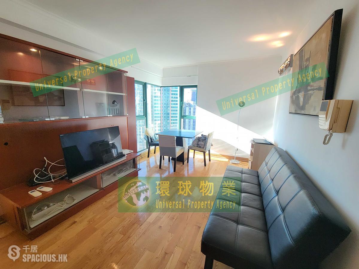 Kennedy Town - University Heights 01
