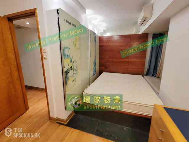Kennedy Town - University Heights 10