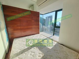 Kennedy Town - University Heights 12