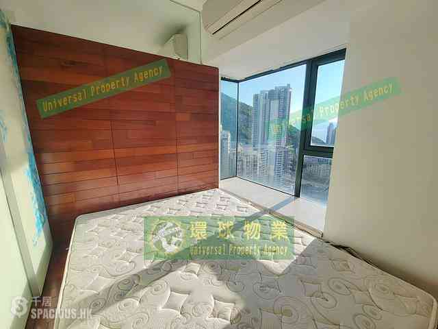 Kennedy Town - University Heights 12