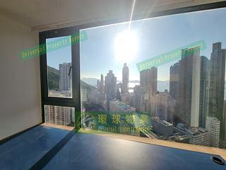 Kennedy Town - University Heights 02