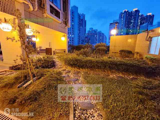 Kennedy Town - University Heights 21