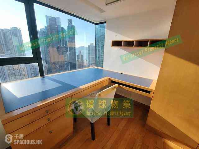 Kennedy Town - University Heights 04