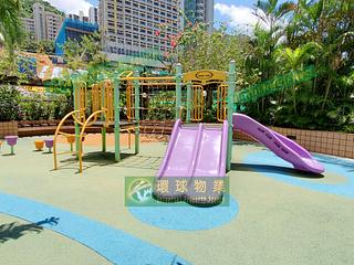Kennedy Town - University Heights 23