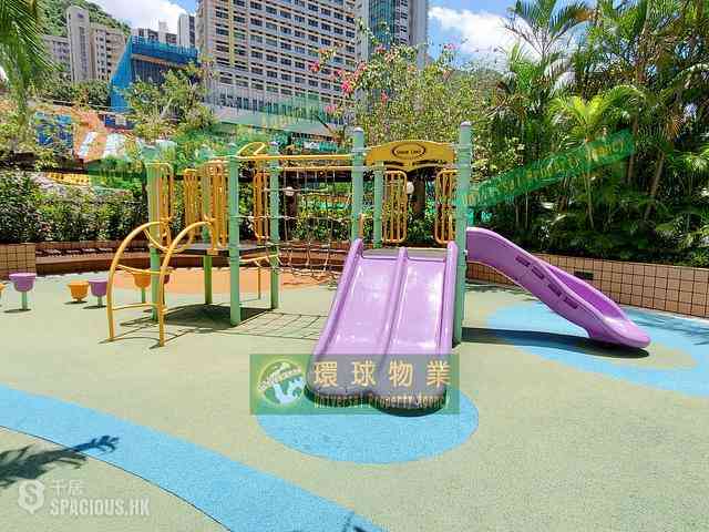 Kennedy Town - University Heights 23