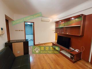 Kennedy Town - University Heights 07