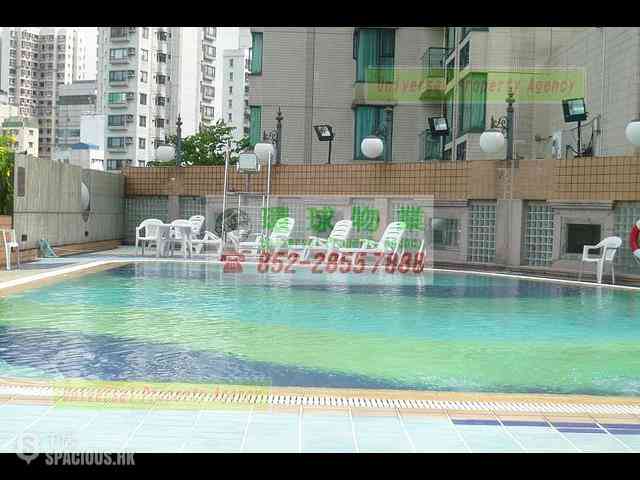 Kennedy Town - University Heights 26