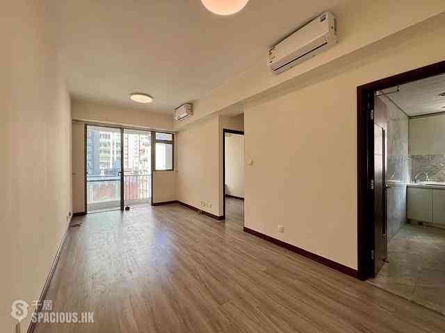 Sheung Wan - One Pacific Heights 01