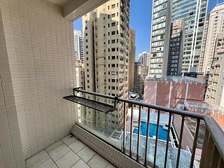 Sheung Wan - One Pacific Heights 05