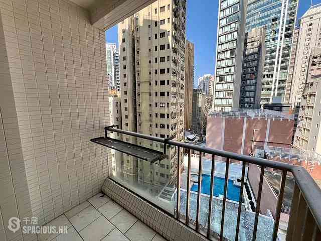 Sheung Wan - One Pacific Heights 05