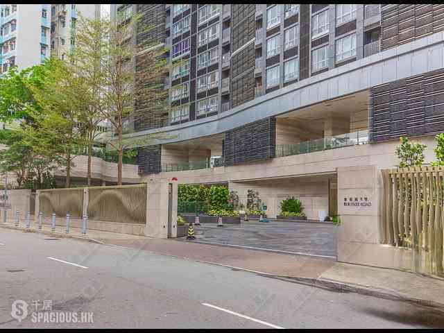 Wong Chuk Hang - Marinella 12