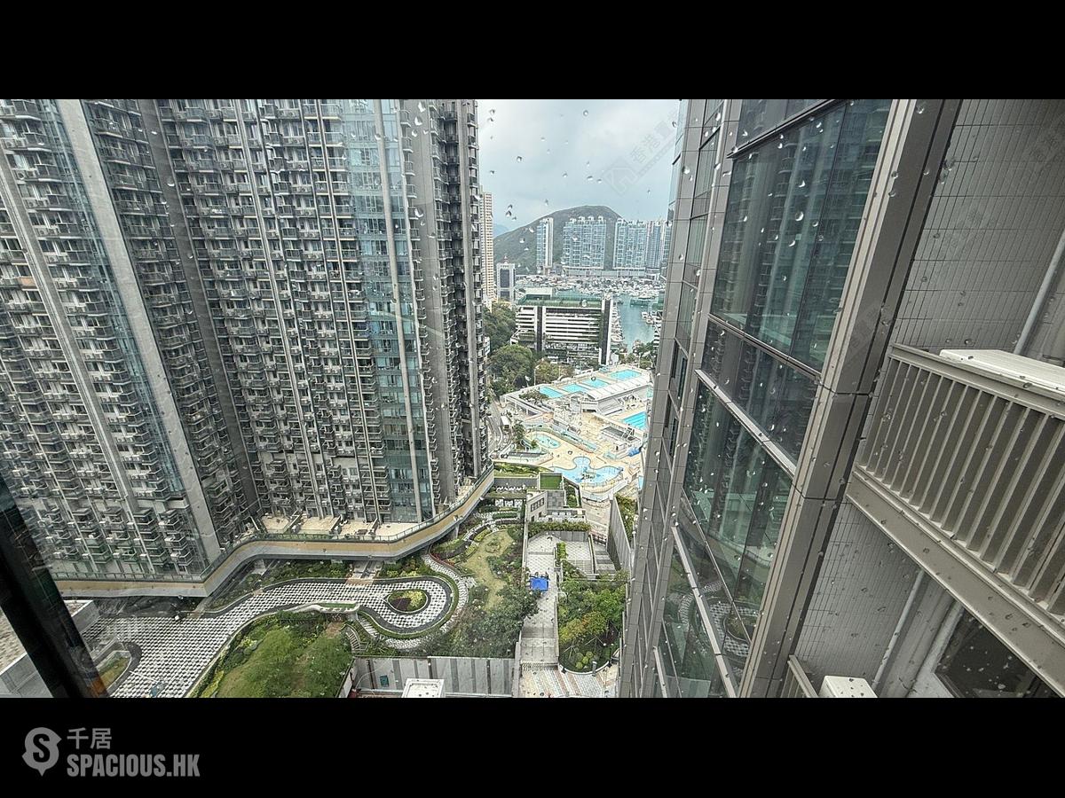 Wong Chuk Hang - The Southside Phase 3B Blue Coast Tower 2A 01