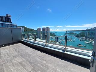 Wong Chuk Hang - Marinella 06
