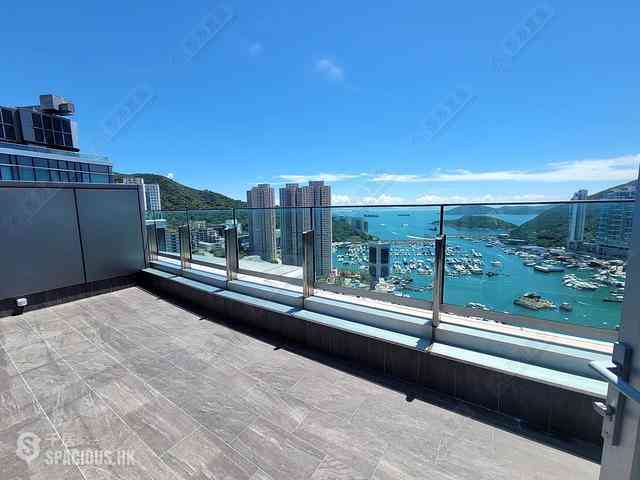 Wong Chuk Hang - Marinella 06