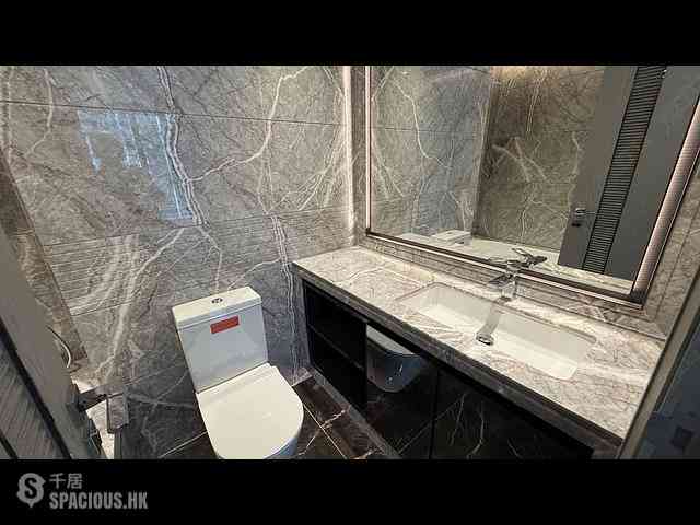 Wong Chuk Hang - The Southside Phase 3B Blue Coast Tower 2A 07