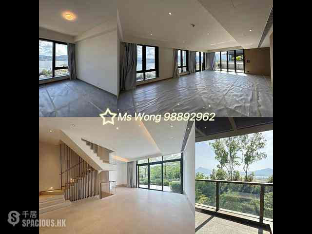 Tai Po - Villa Lucca 01