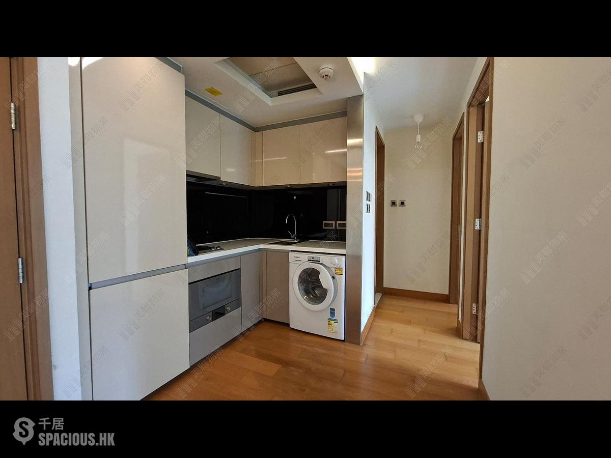 Sai Ying Pun - The Nova 01