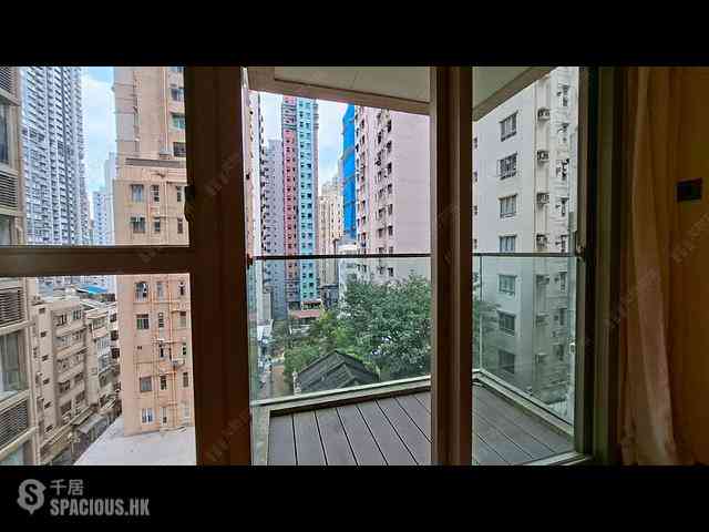 Sai Ying Pun - The Nova 04